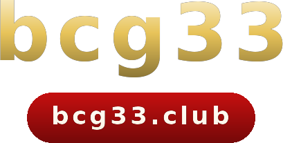 bcg33 logo